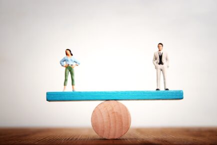 gender equity