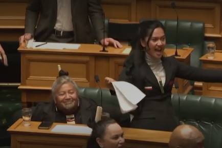 haka