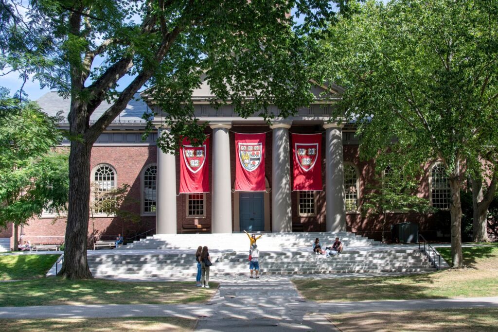 Harvard University