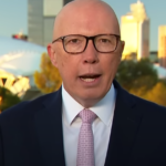 Peter Dutton