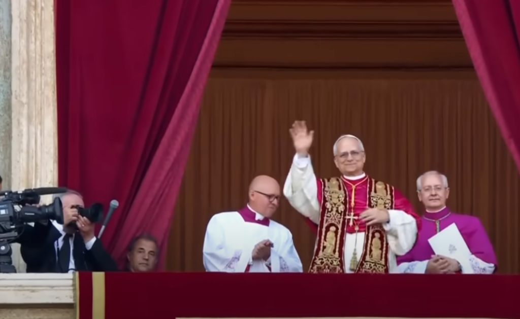 Pope