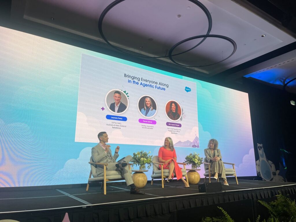 Salesforce Summit
