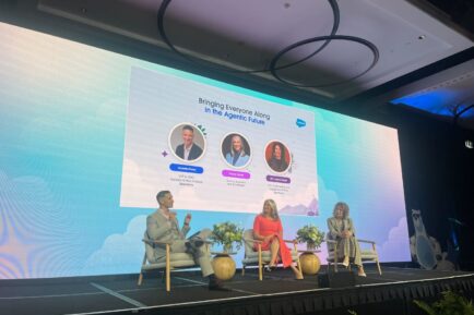 Salesforce Summit