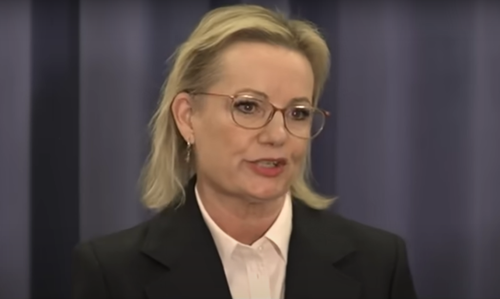 Sussan Ley