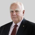 Alan Stockdale Liberal Party and assertive women