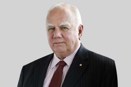 Alan Stockdale Liberal Party and assertive women