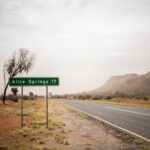 Alice Springs