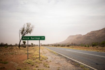 Alice Springs