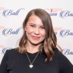 Bindi Irwin