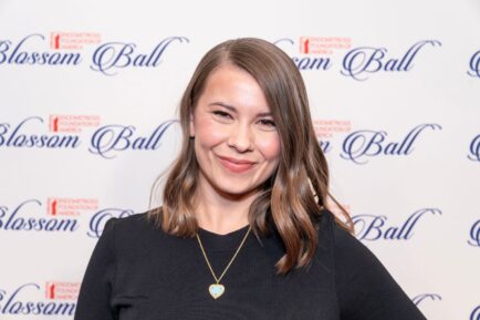 Bindi Irwin