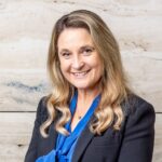 Kelly Bayer Rosamin
