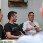 The Men's Table