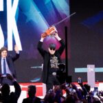 Elon Musk and Donald Trump are officially over.
