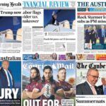 news avoidance and women