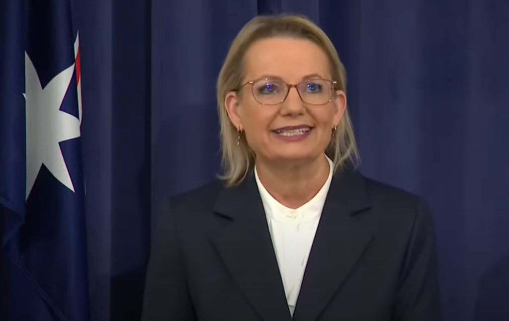 Sussan Ley