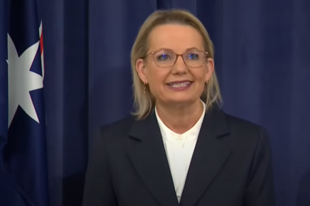 Sussan Ley