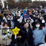 South Koreans