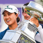 Minjee Lee