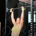 pull ups