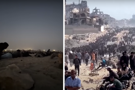 Gaza