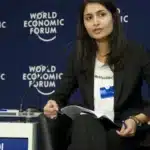 Gender Equality and WEF