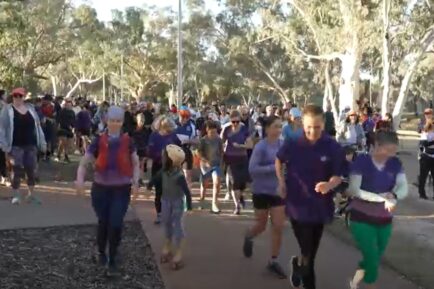 Alice Springs