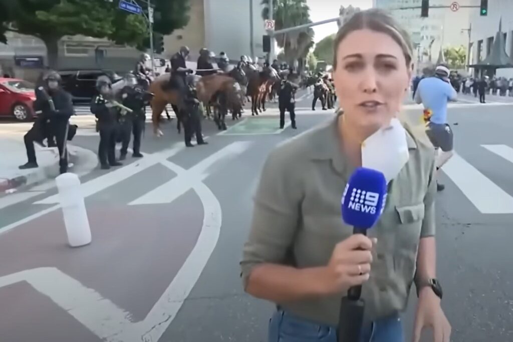 journalist