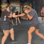boxing