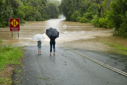 floods