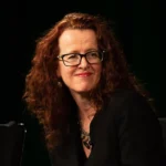 genevieve bell ANU
