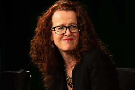 genevieve bell ANU