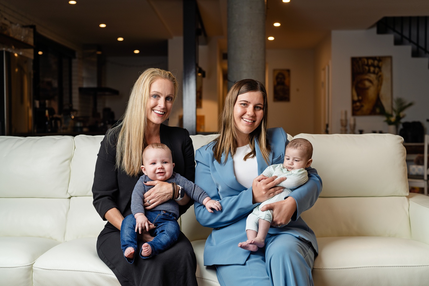 Brittany Higgins appointed Director of Public Affairs at PR agency Third Hemisphere