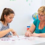occupational therapist