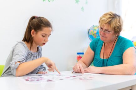 occupational therapist