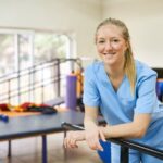 occupational therapy