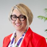 Dr Sarah White