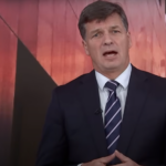 Angus Taylor