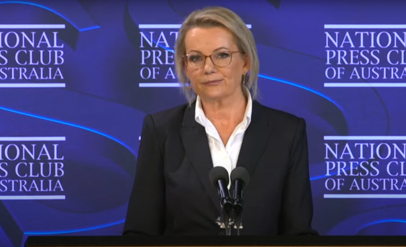 Sussan Ley