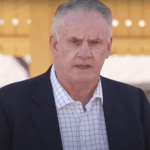 Mark Latham