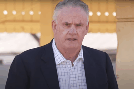 Mark Latham