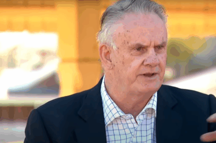 Mark Latham