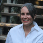 Dr Sarah Kaine
