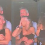 Kiss Cam CEO and Company caught