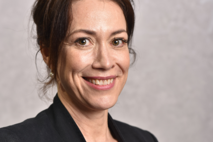 Jane O'Leary