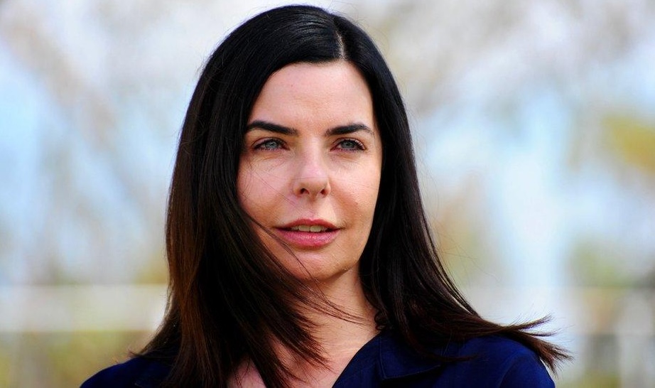 Joanne Lees