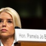 Pam Bondi