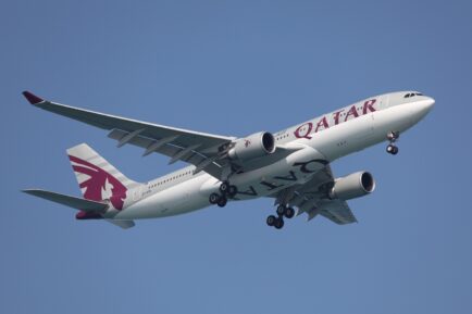 Qatar