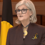 Sam Mostyn