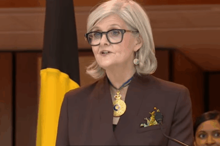 Sam Mostyn