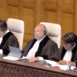 ICJ